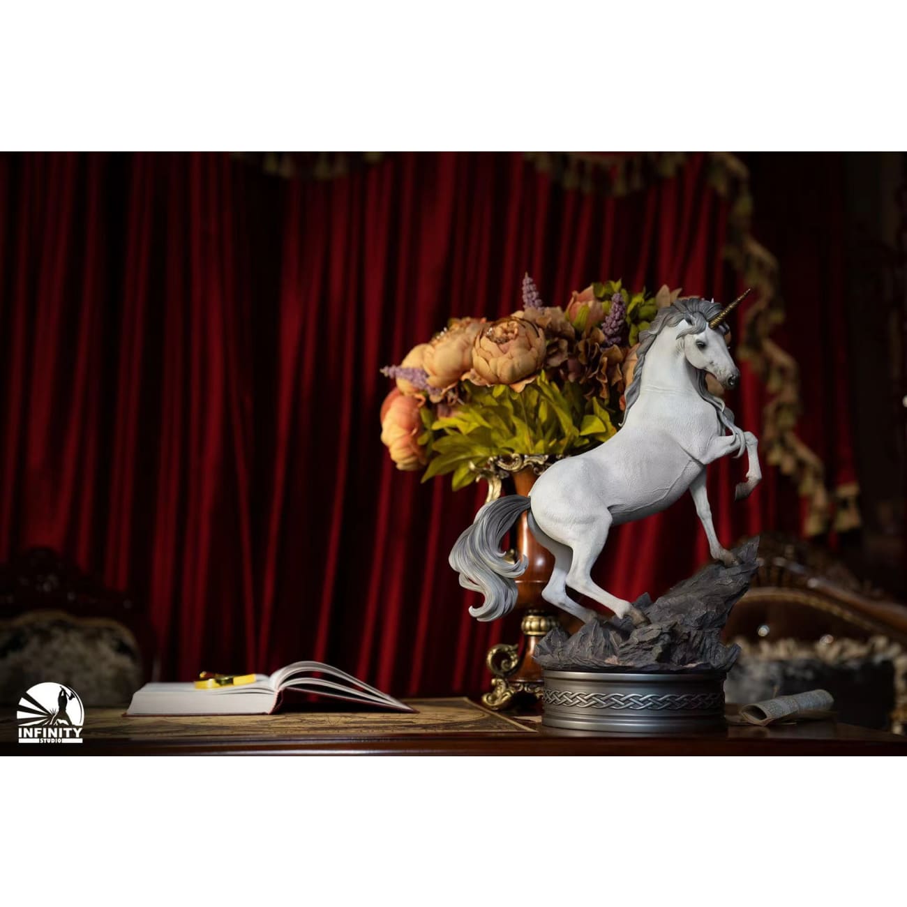 Infinity Studio - Unicorn