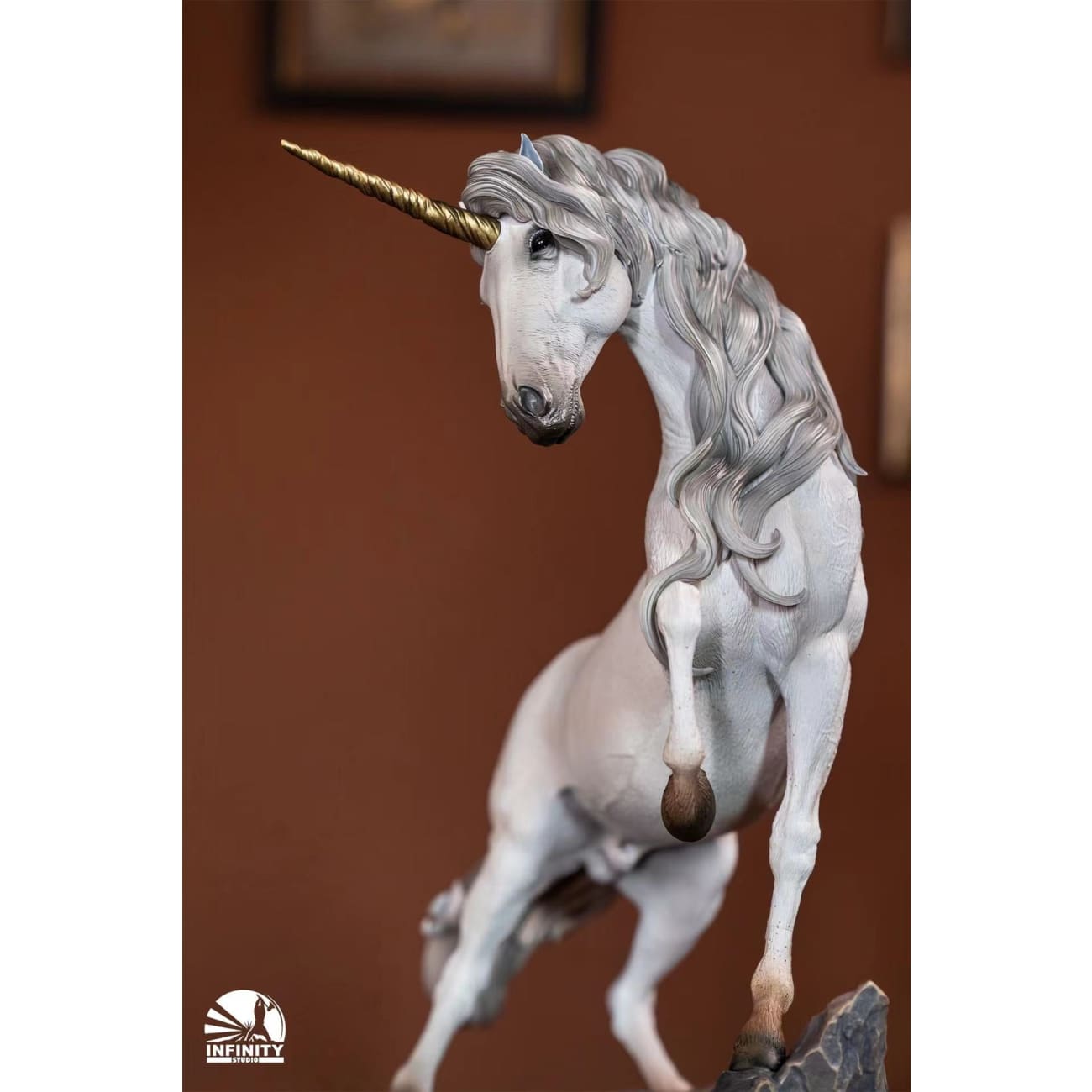  Infinity Studio - Unicorn