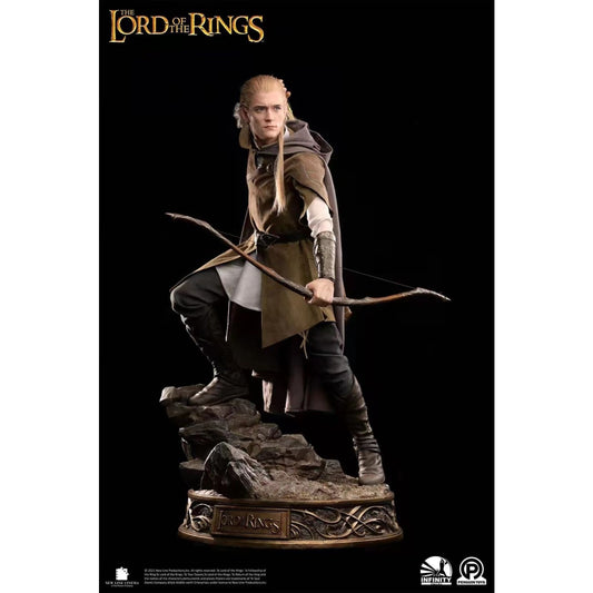 Infinity Studio X Penguin Toys - Legolas Greenleaf  [Premium version / Ultimate version][1/2 scale]