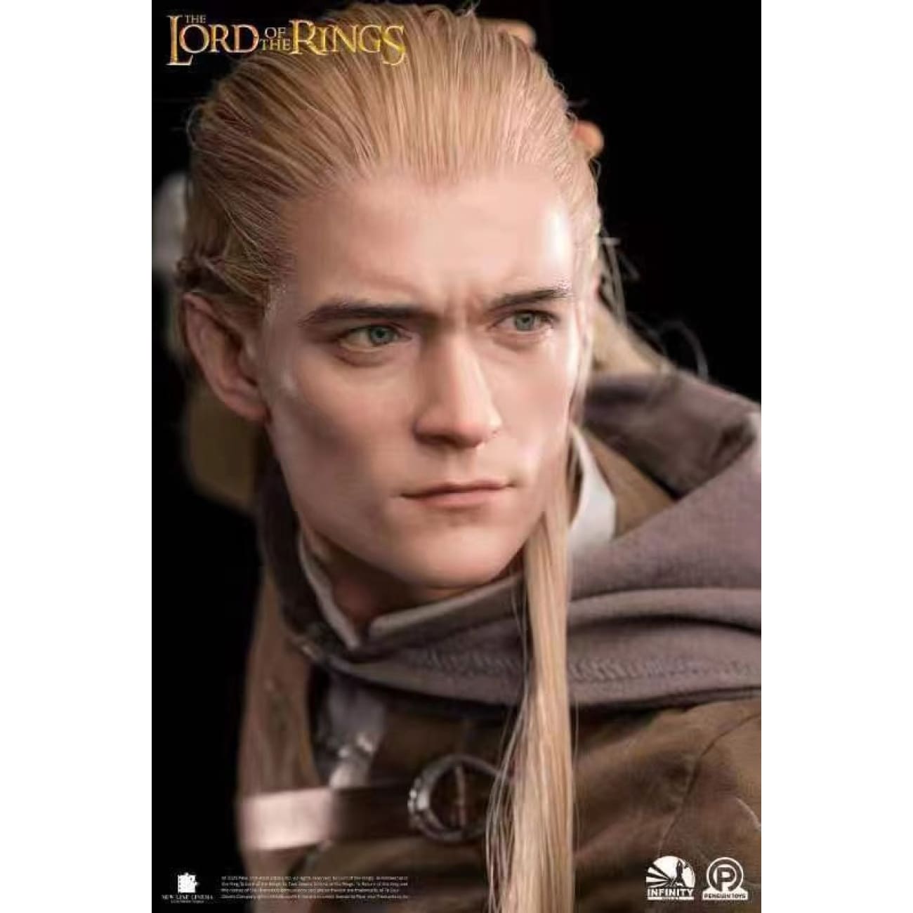 Infinity Studio X Penguin Toys - Legolas Greenleaf  [Premium version / Ultimate version][1/2 scale]