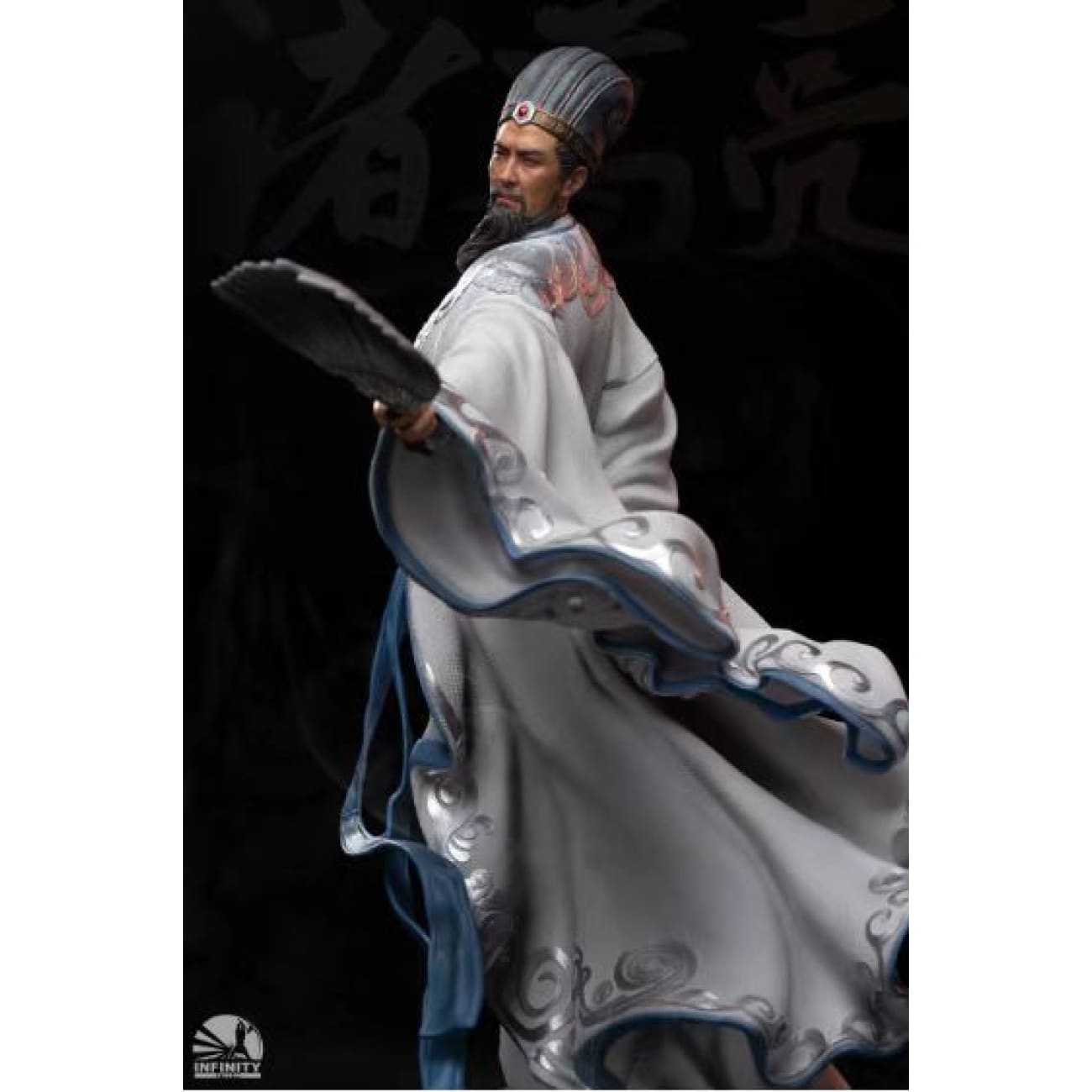 Infinity studio - Zhuge Liang