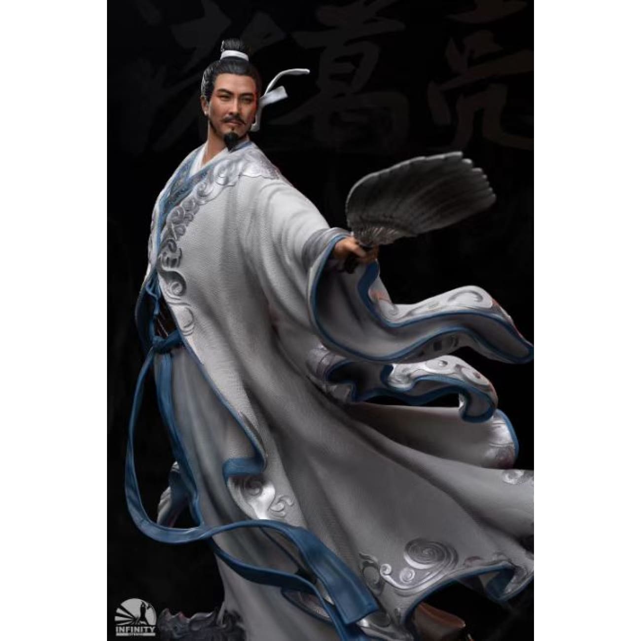 Infinity studio - Zhuge Liang