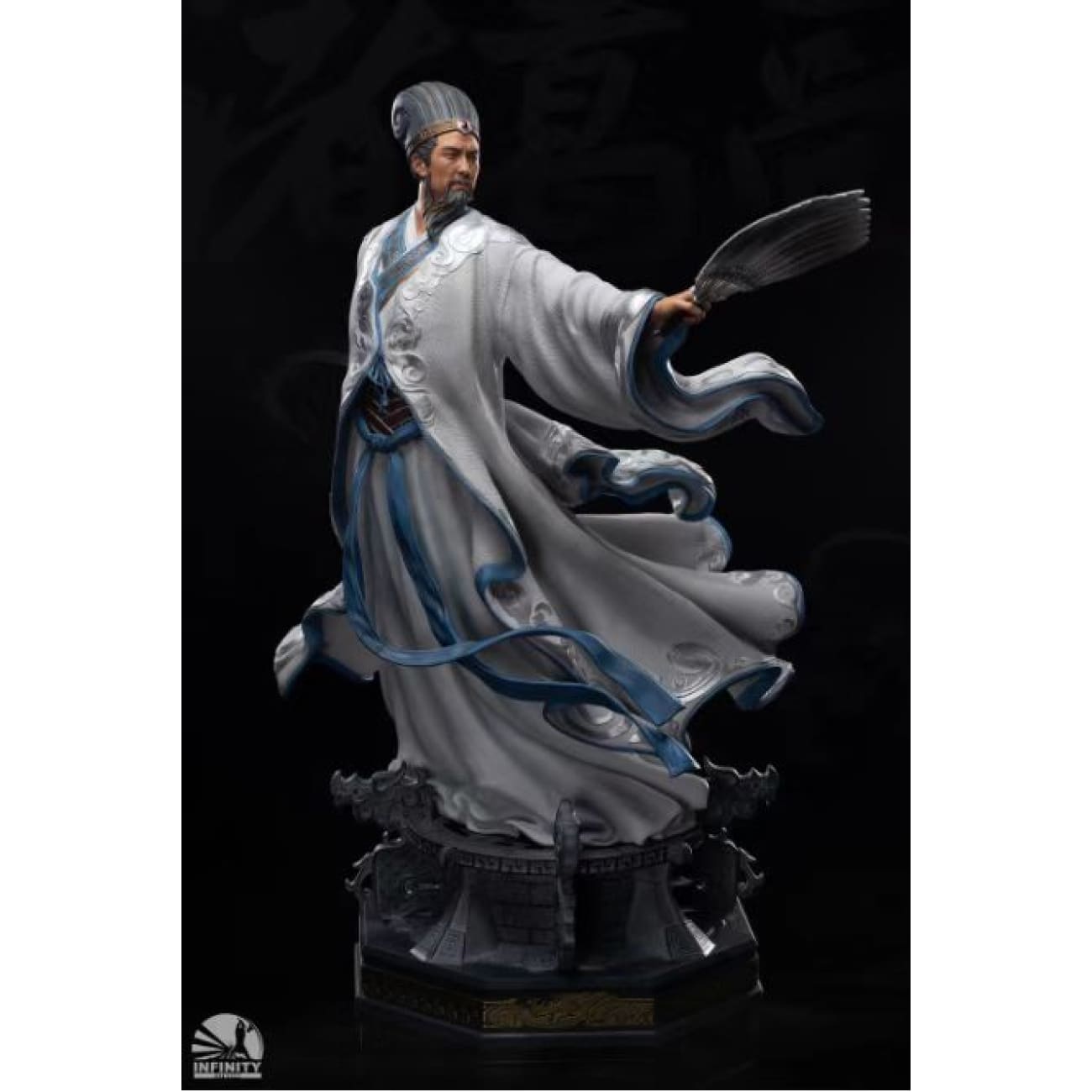 Infinity studio - Zhuge Liang