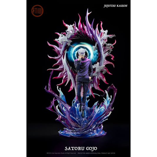 Initial Aspiration Studio - Satoru Gojo  [3 Variants]