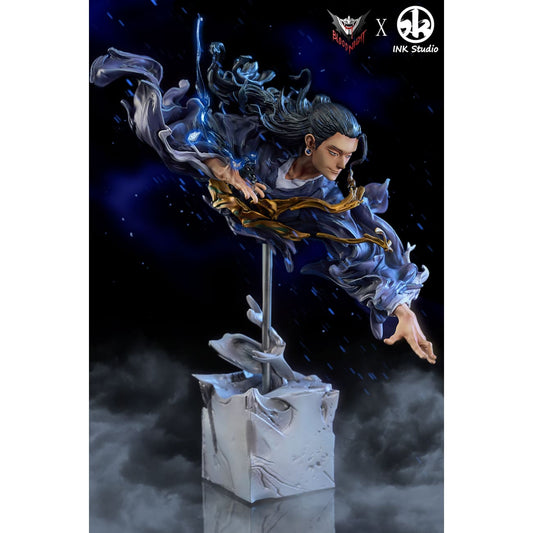 Ink Studio x Blood Night Studio - Suguru Geto Bust [2 Variants]