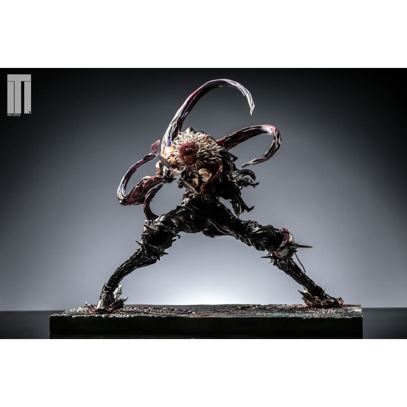 Iron Curtain Studio - Charlotte Katakuri [2 Variants]