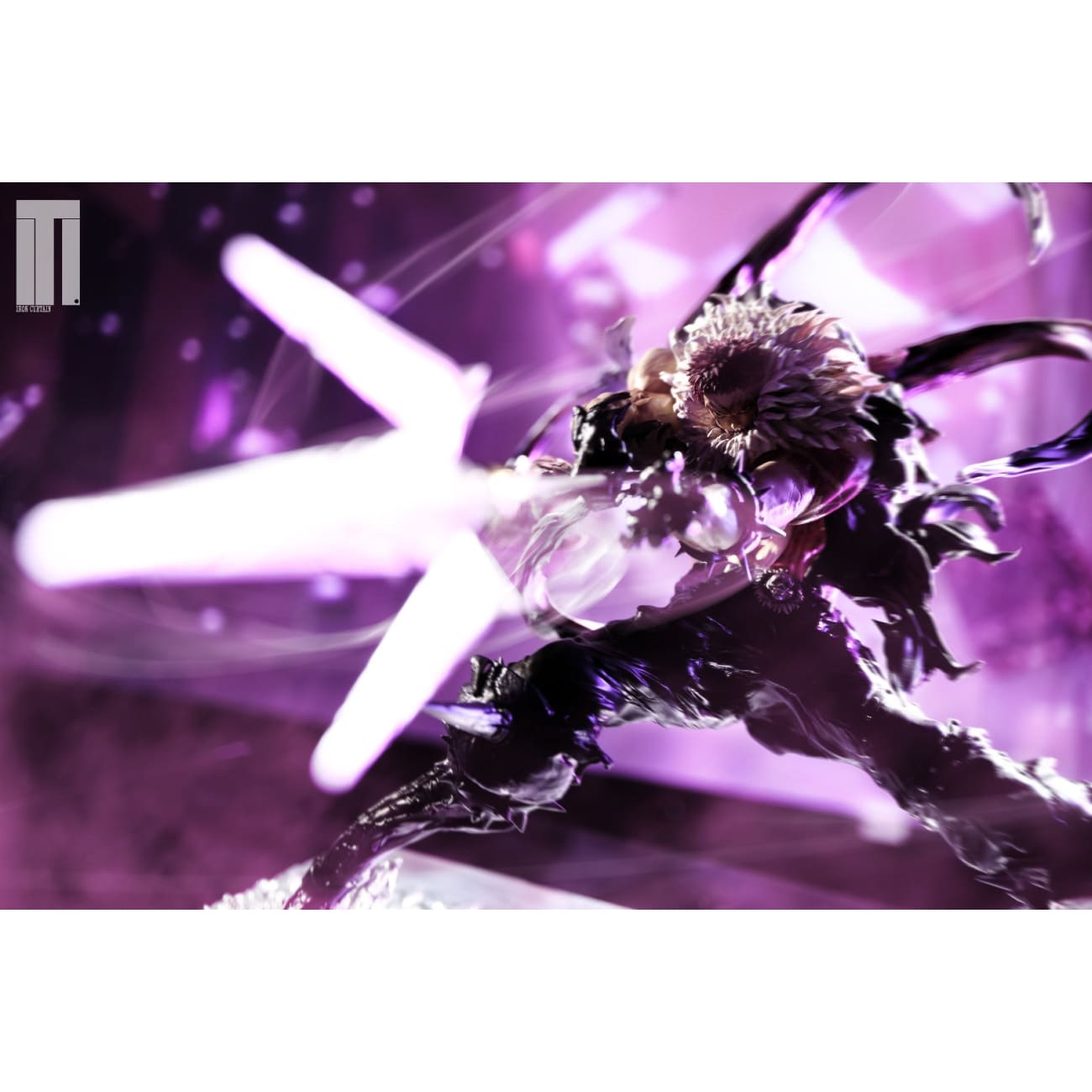 Iron Curtain Studio - Charlotte Katakuri [2 Variants]