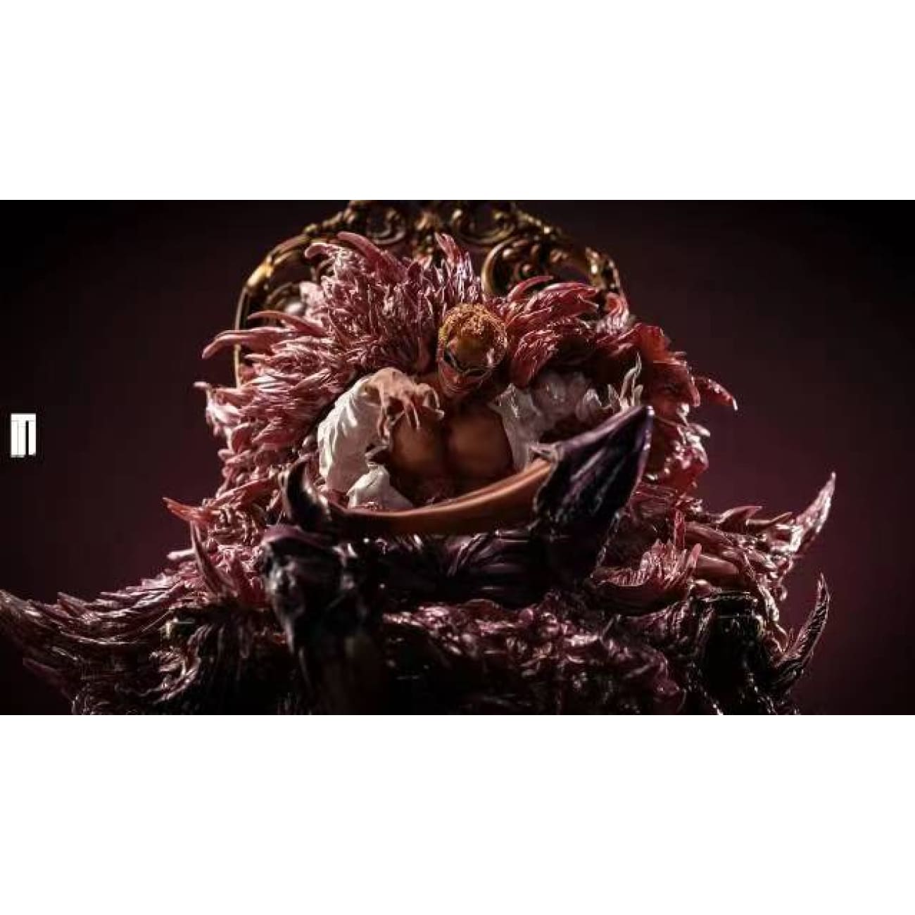 Iron Curtain Studio - Donquixote Doflamingo [2 Variants]