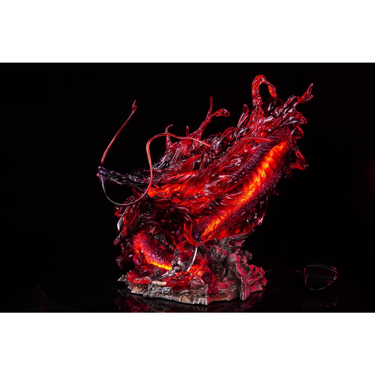 Iron Curtain Studio - Genji [2 Variants]