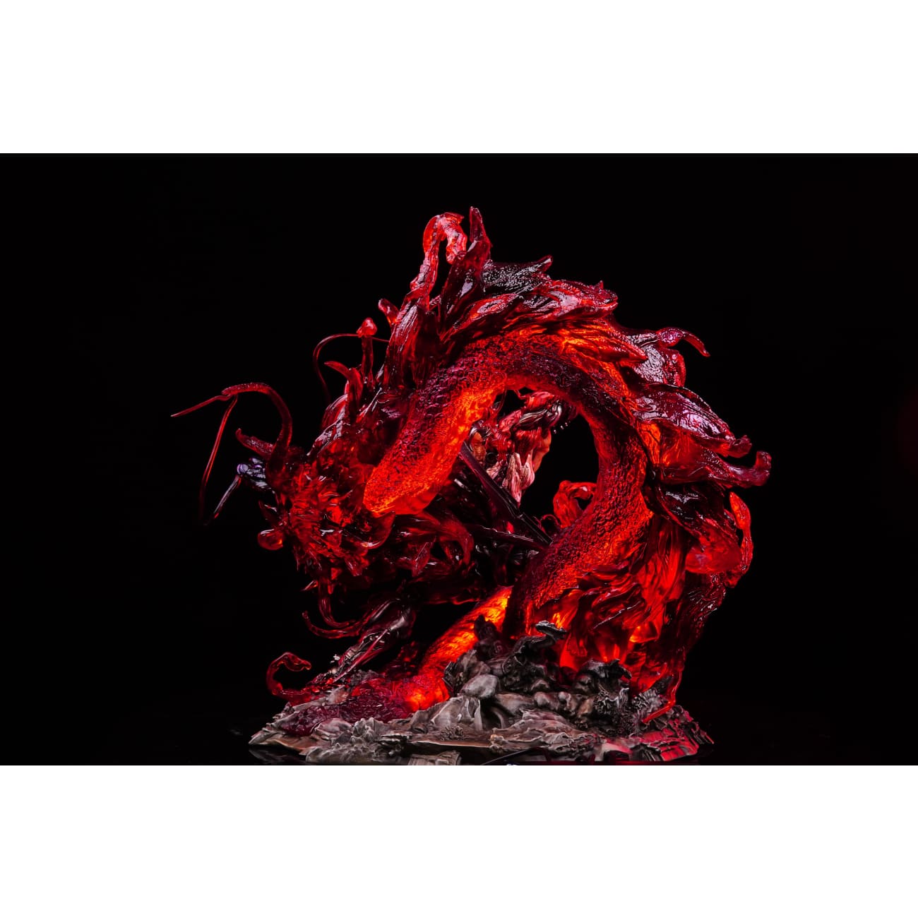 Iron Curtain Studio - Genji [2 Variants]