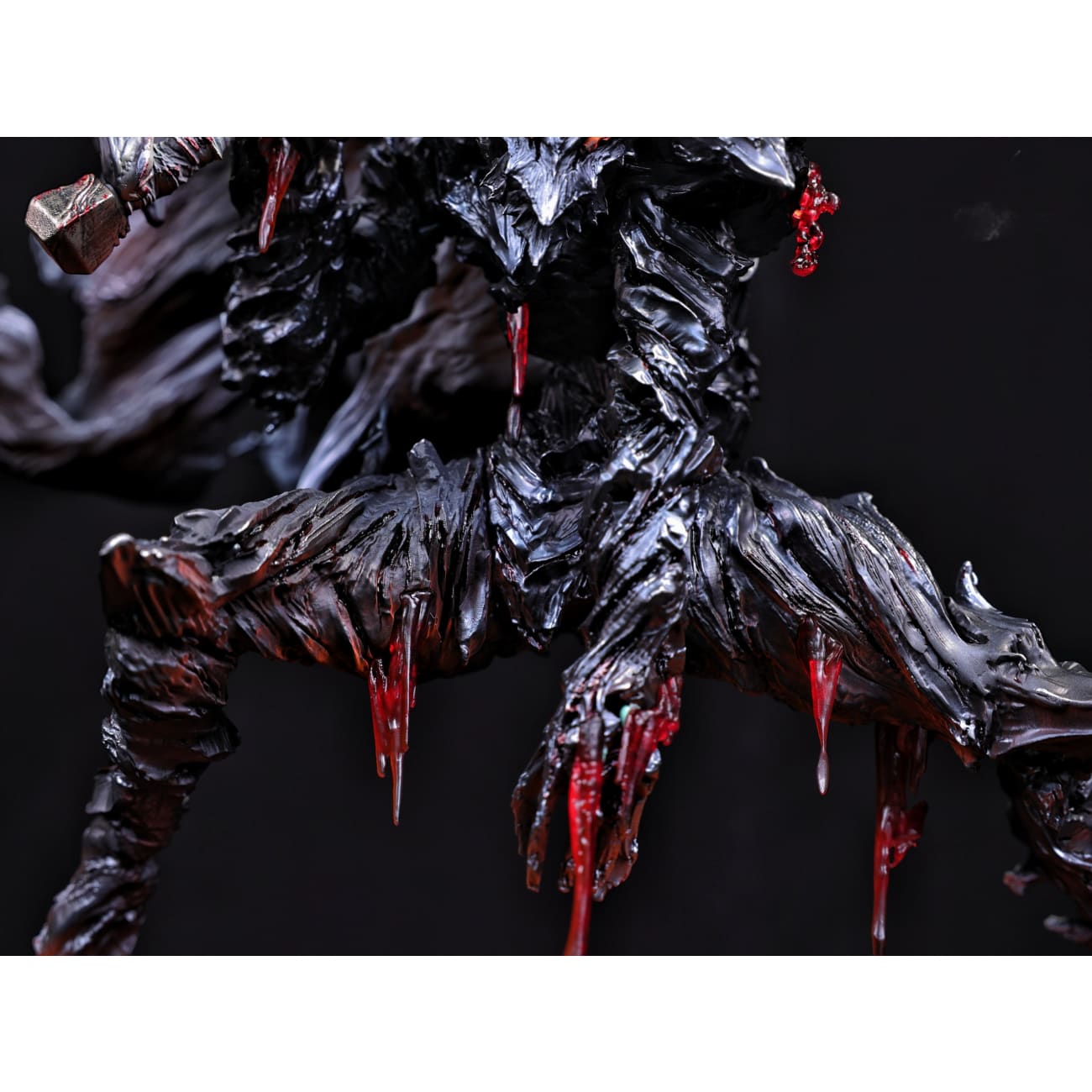 Iron Curtain Studio - Guts Berserker Armor