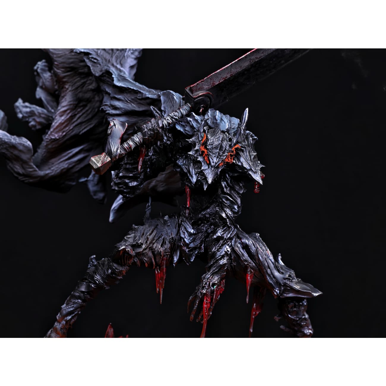 Iron Curtain Studio - Guts Berserker Armor