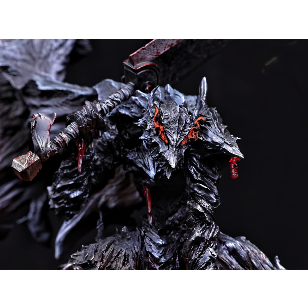 Iron Curtain Studio - Guts Berserker Armor