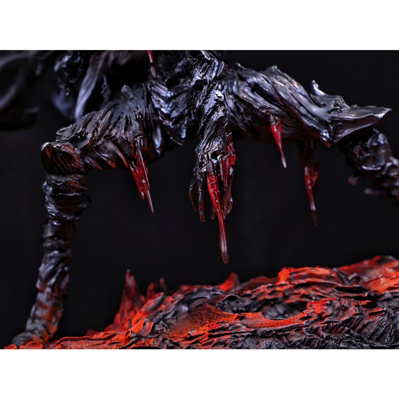 Iron Curtain Studio - Guts Berserker Armor
