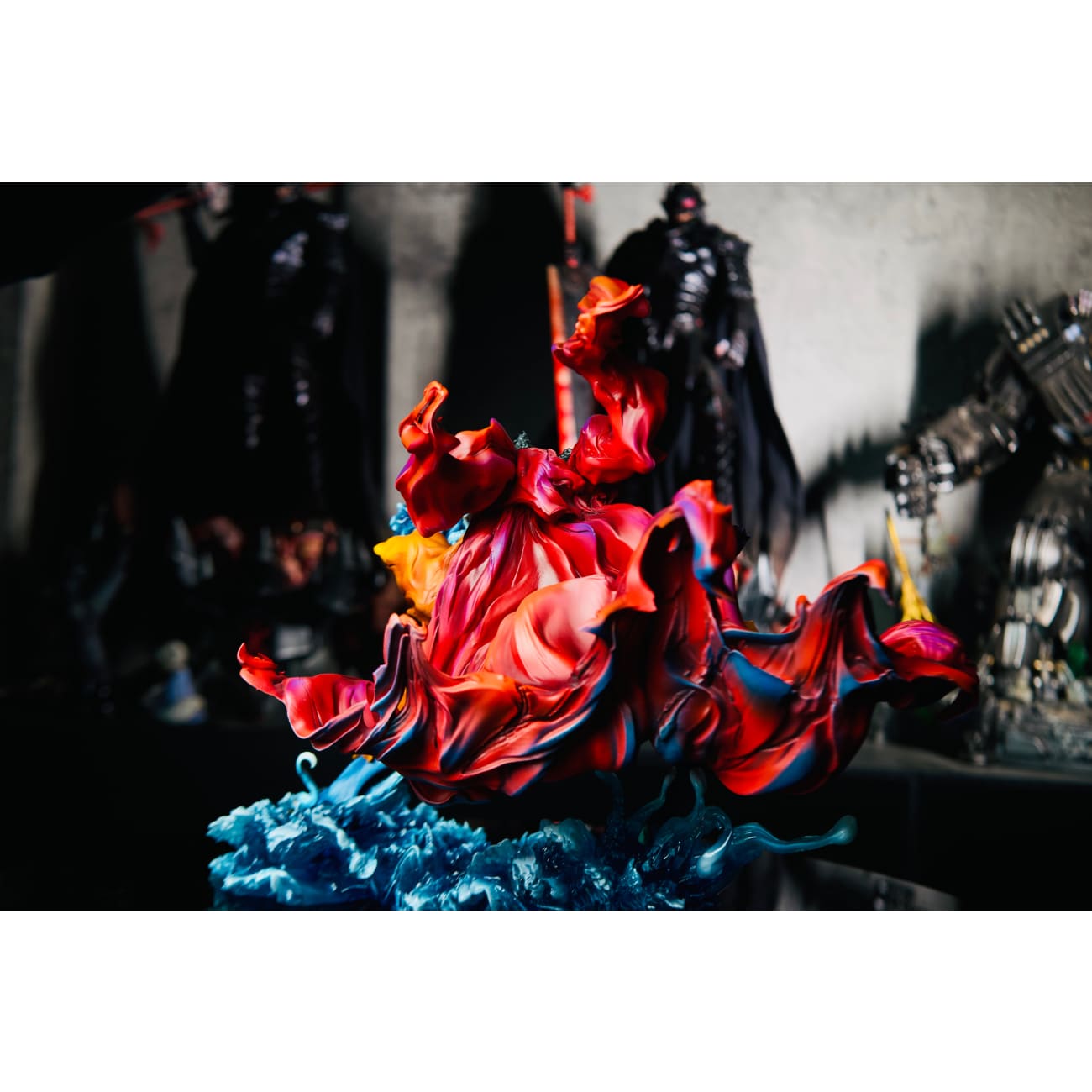 Iron Curtain Studio - Jinbe [2 Variants]