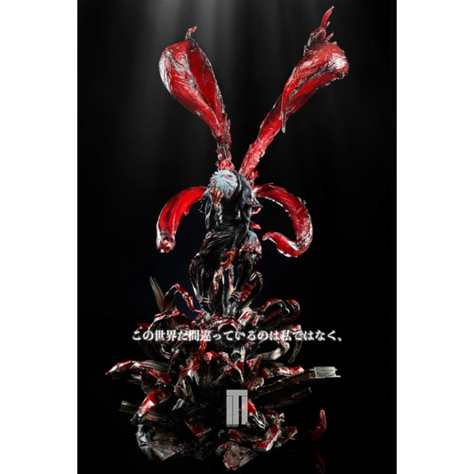 Iron Curtain Studio - Ken Kaneki Reborn