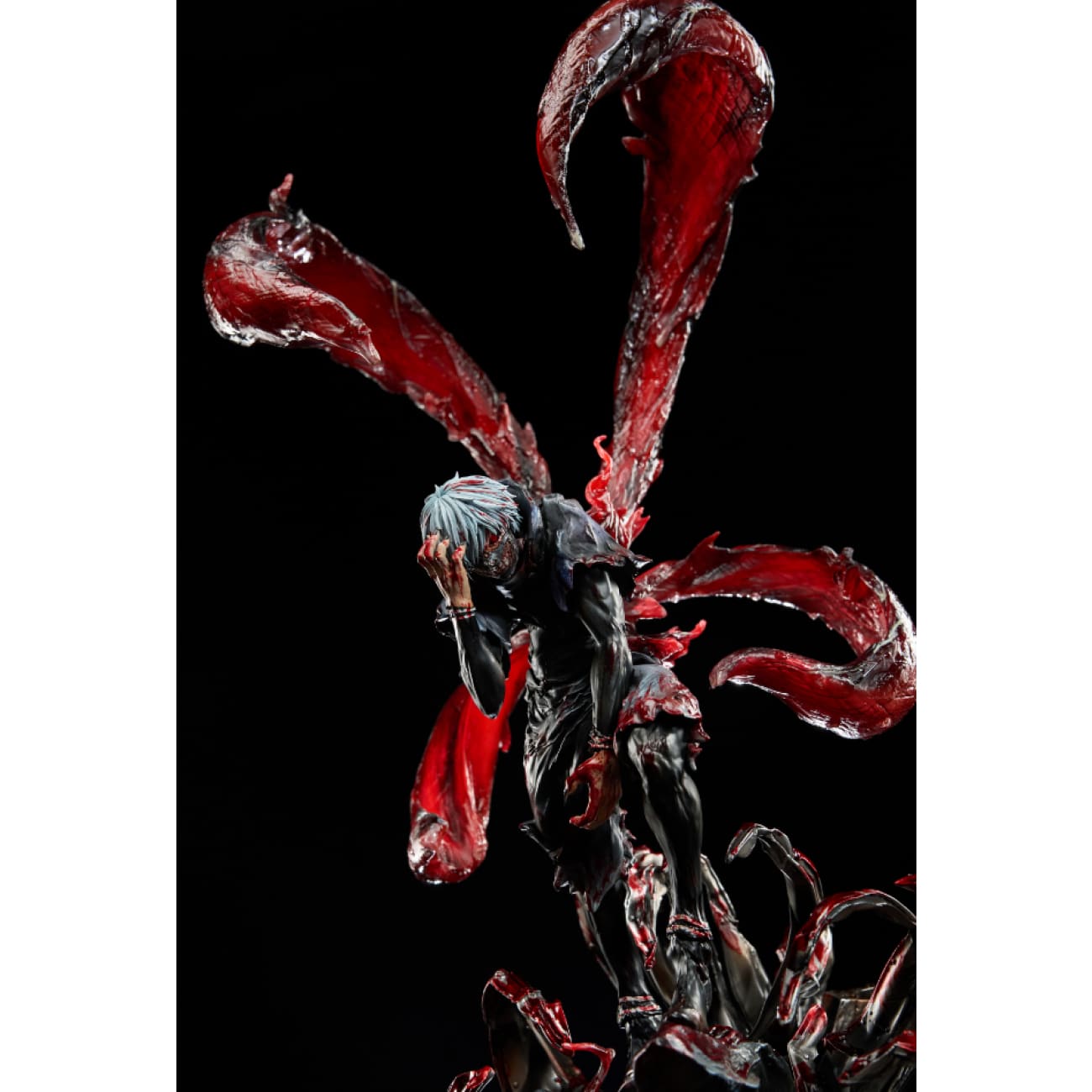 Iron Curtain Studio - Ken Kaneki Reborn