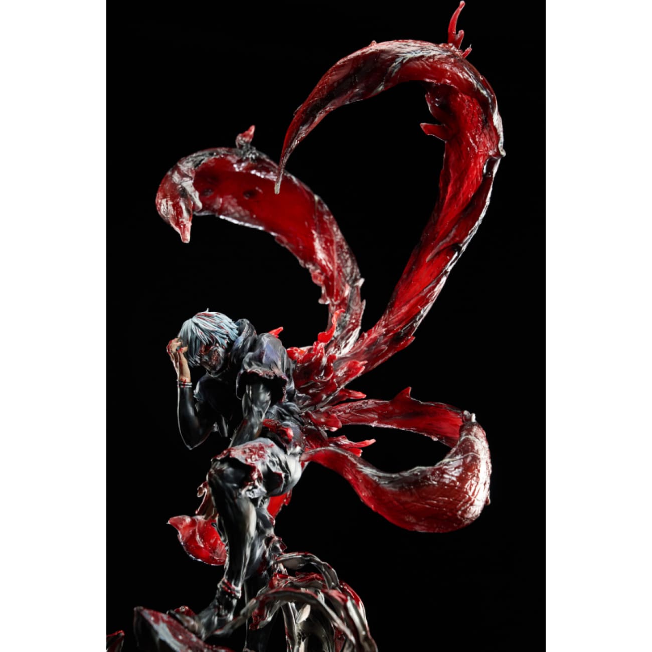 Iron Curtain Studio - Ken Kaneki Reborn