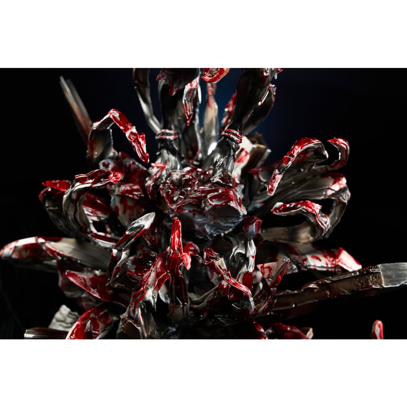 Iron Curtain Studio - Ken Kaneki Reborn