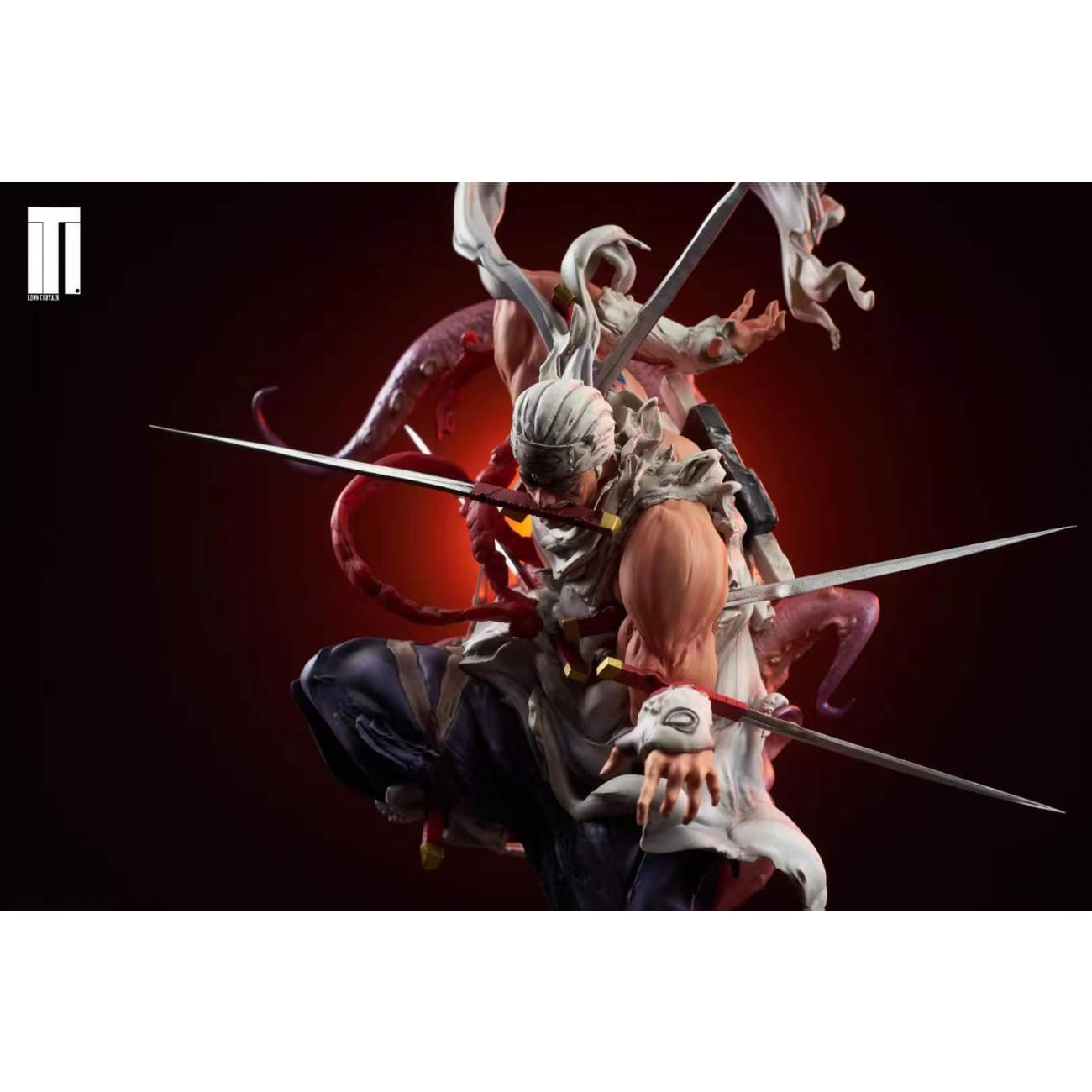 Iron Curtain Studio - Killer Bee [2 Variants]