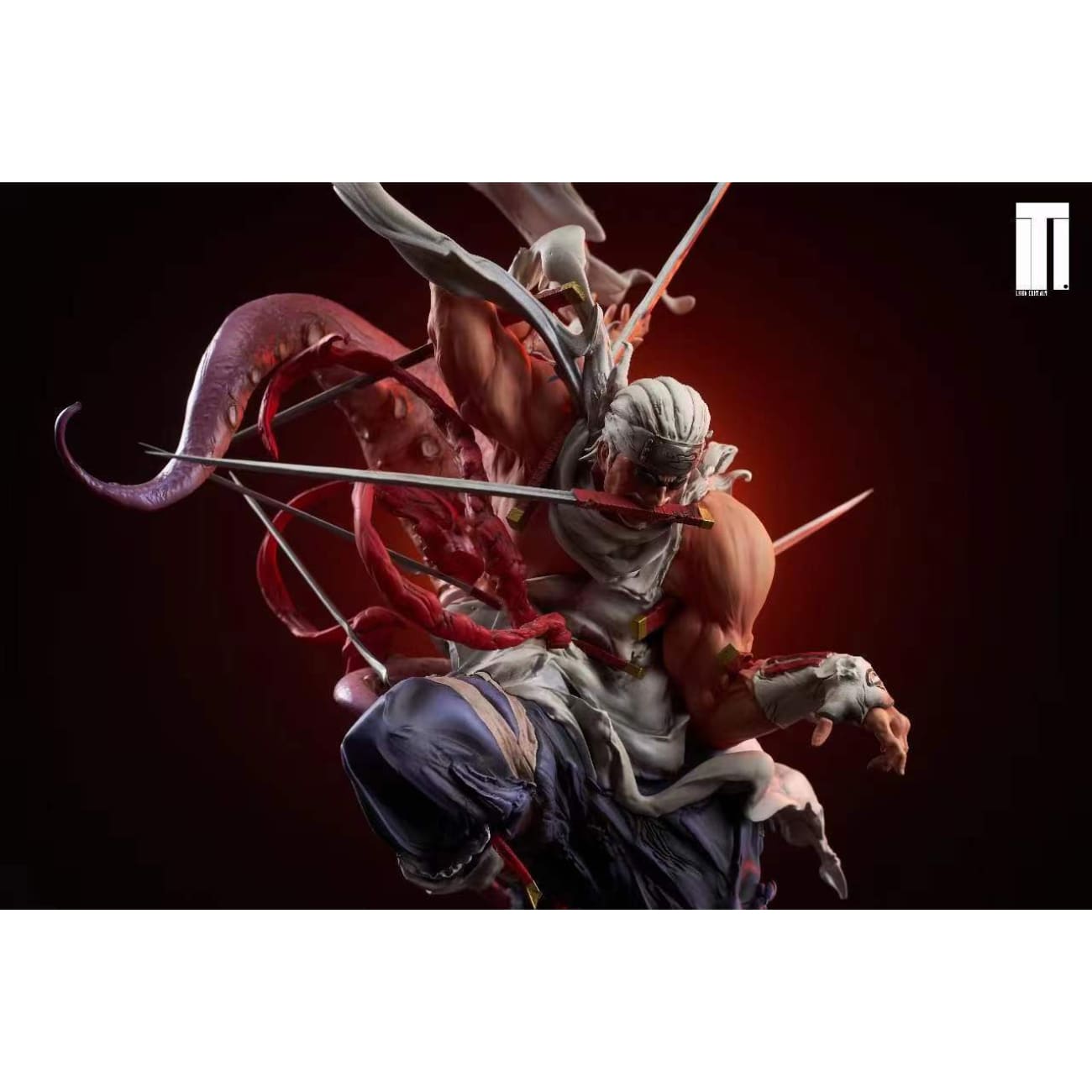 Iron Curtain Studio - Killer Bee [2 Variants]