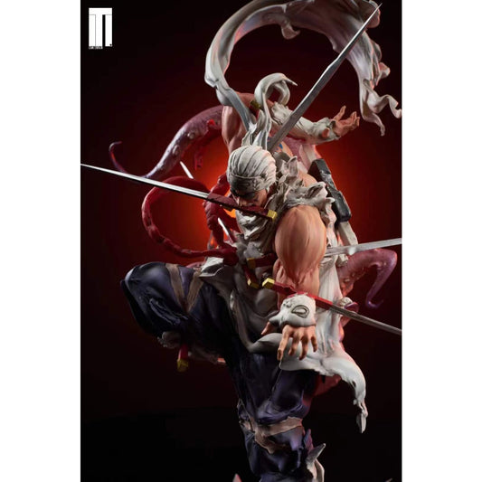 Iron Curtain Studio - Killer Bee [2 Variants]
