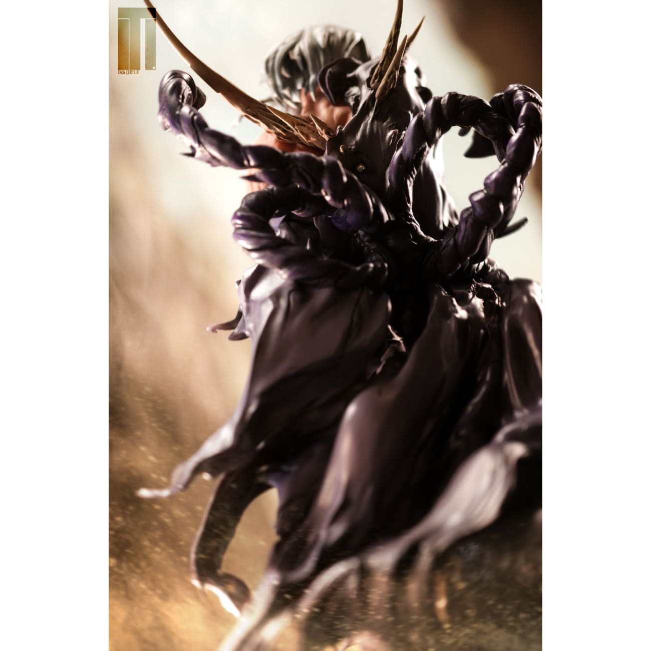 Iron Curtain Studio - Kimimaro [2 Variants]