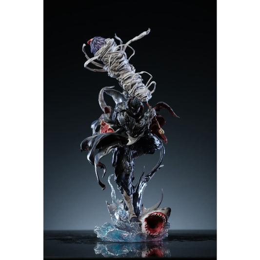Iron Curtain Studio - Kisame Hoshigaki [2 Variants]
