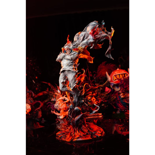 Iron Curtain Studio - Monkey D. Garp [2 Variants]