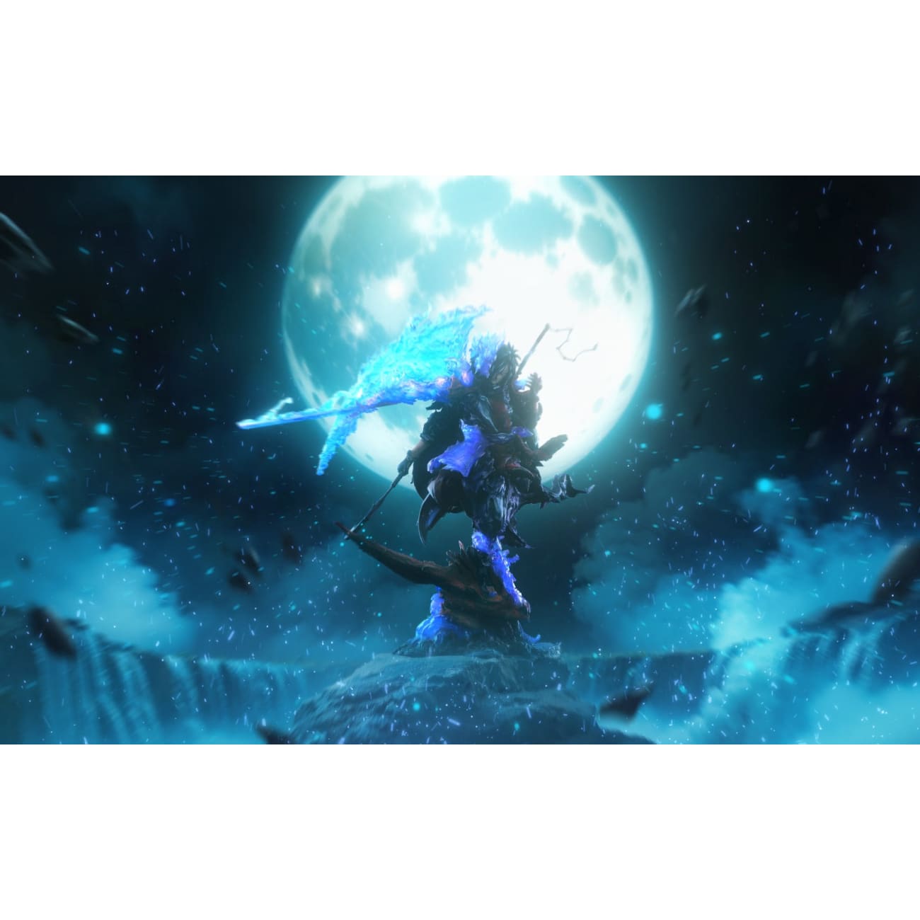 Iron Curtain Studio - Uchiha Madara