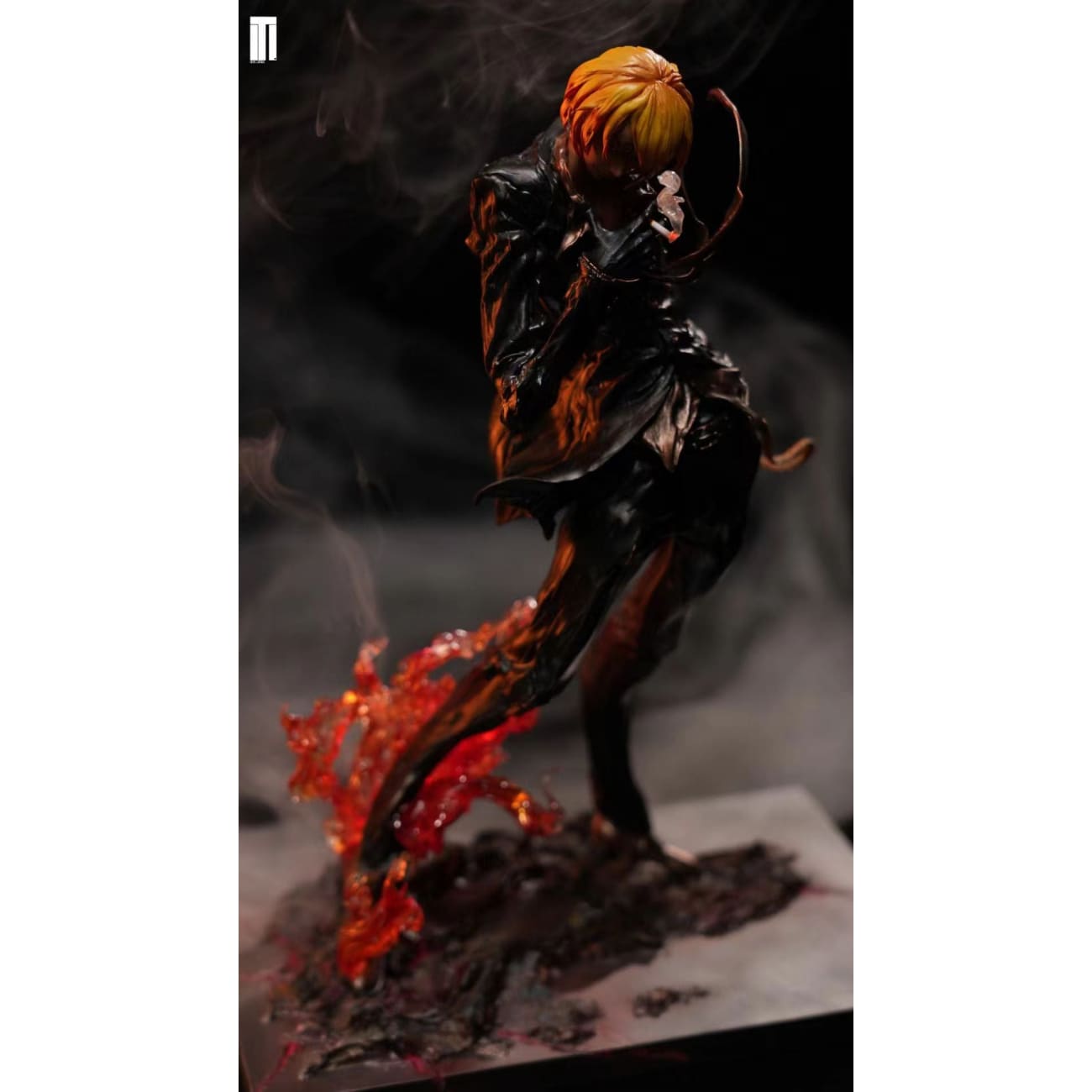 Iron Curtain Studio - Vinsmoke Sanji [4 Variants]