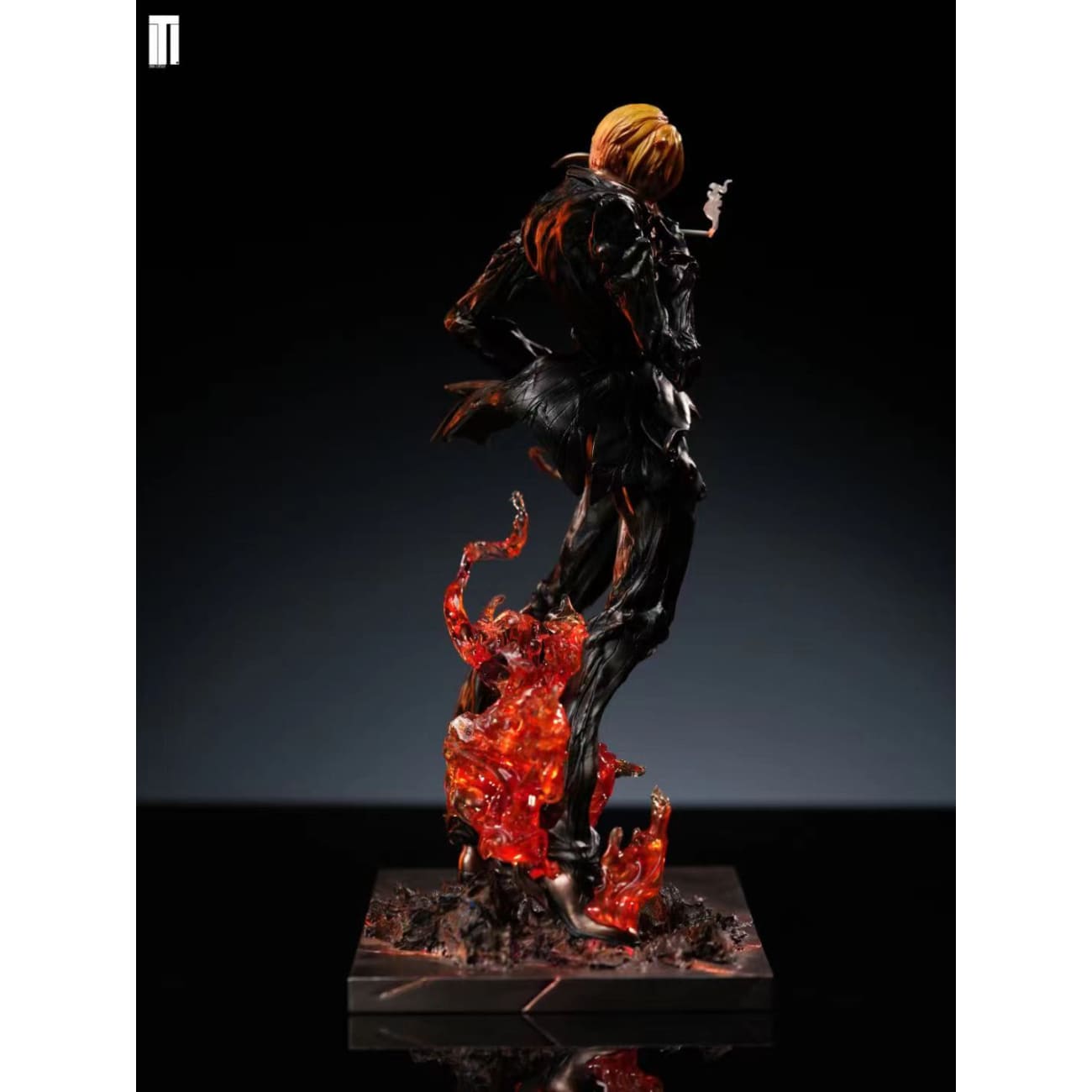Iron Curtain Studio - Vinsmoke Sanji [4 Variants]