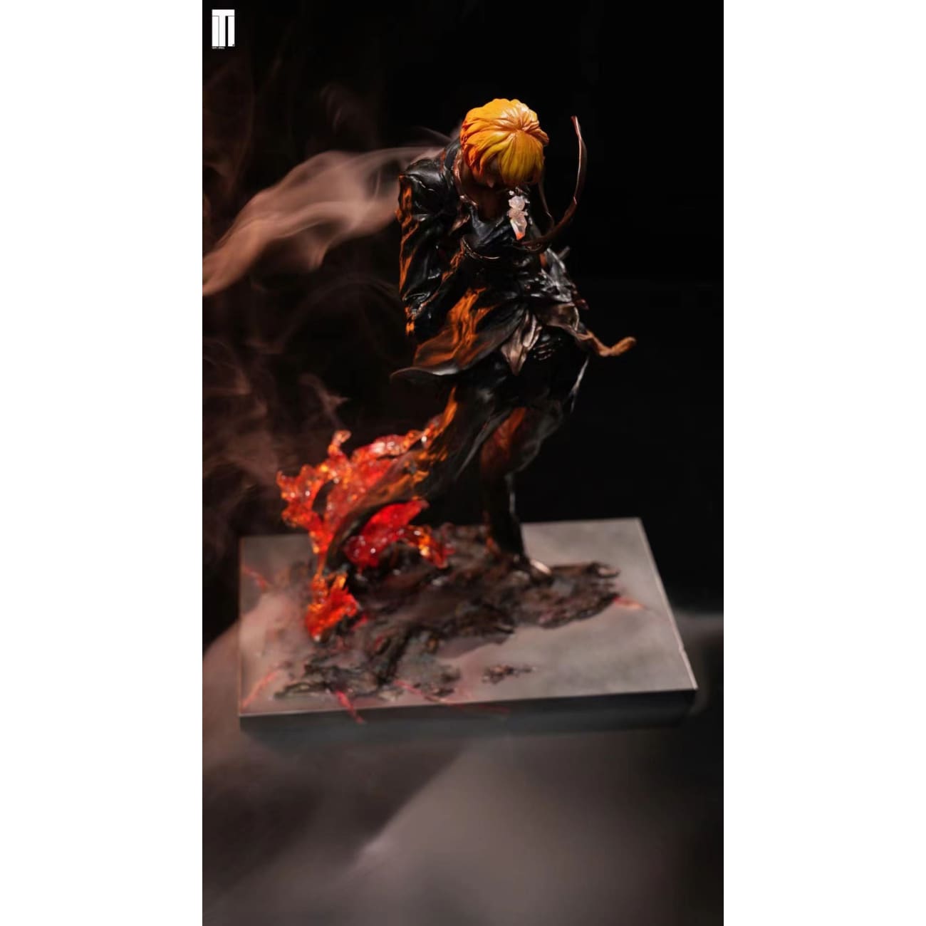 Iron Curtain Studio - Vinsmoke Sanji [4 Variants]