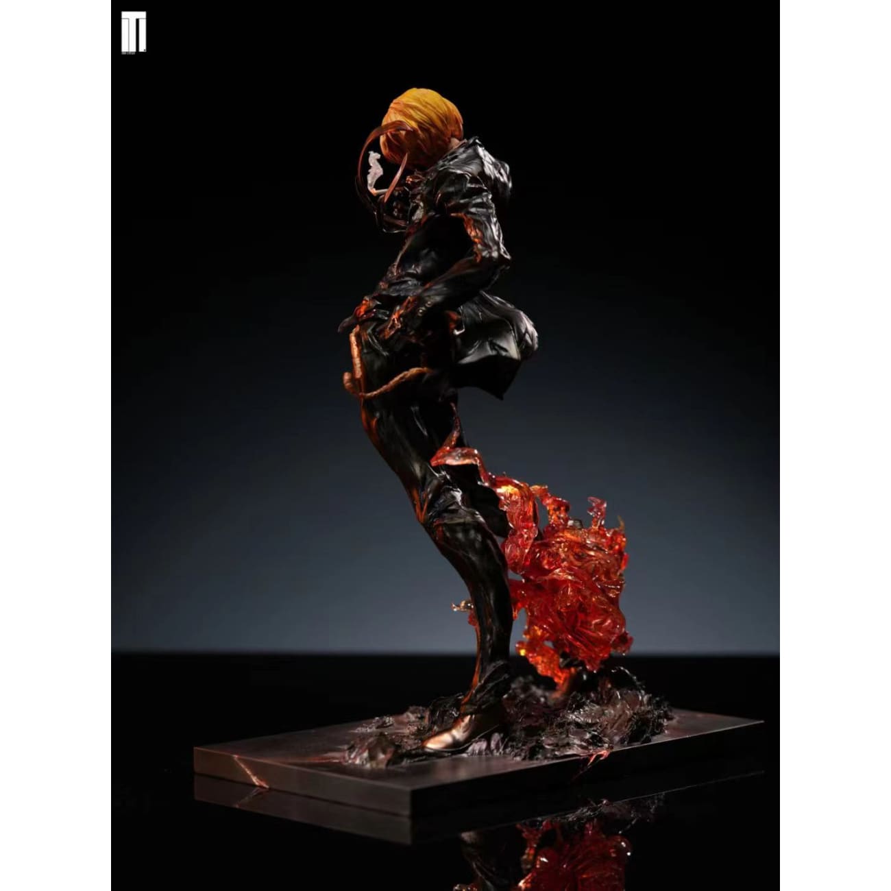 Iron Curtain Studio - Vinsmoke Sanji [4 Variants]