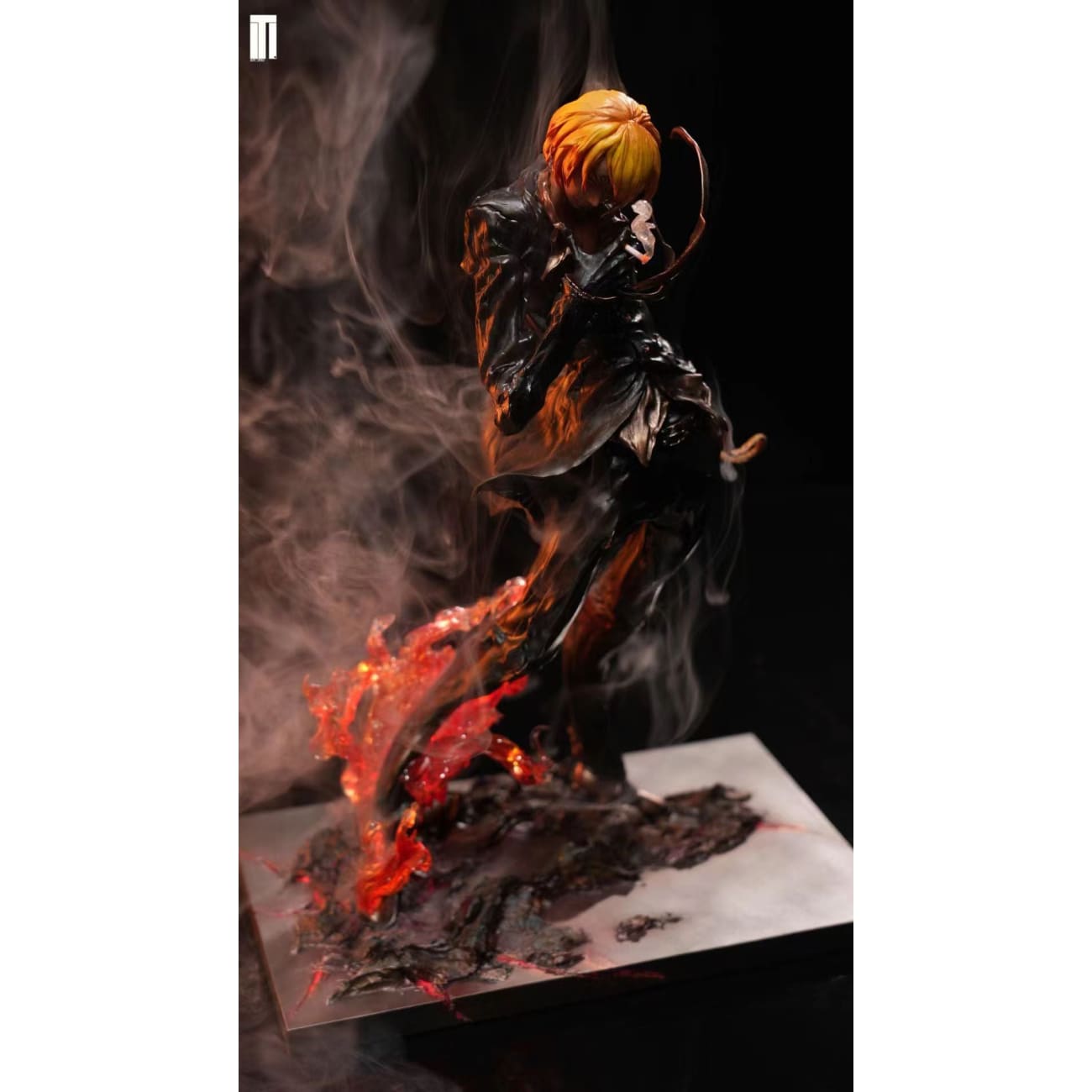 Iron Curtain Studio - Vinsmoke Sanji [4 Variants]