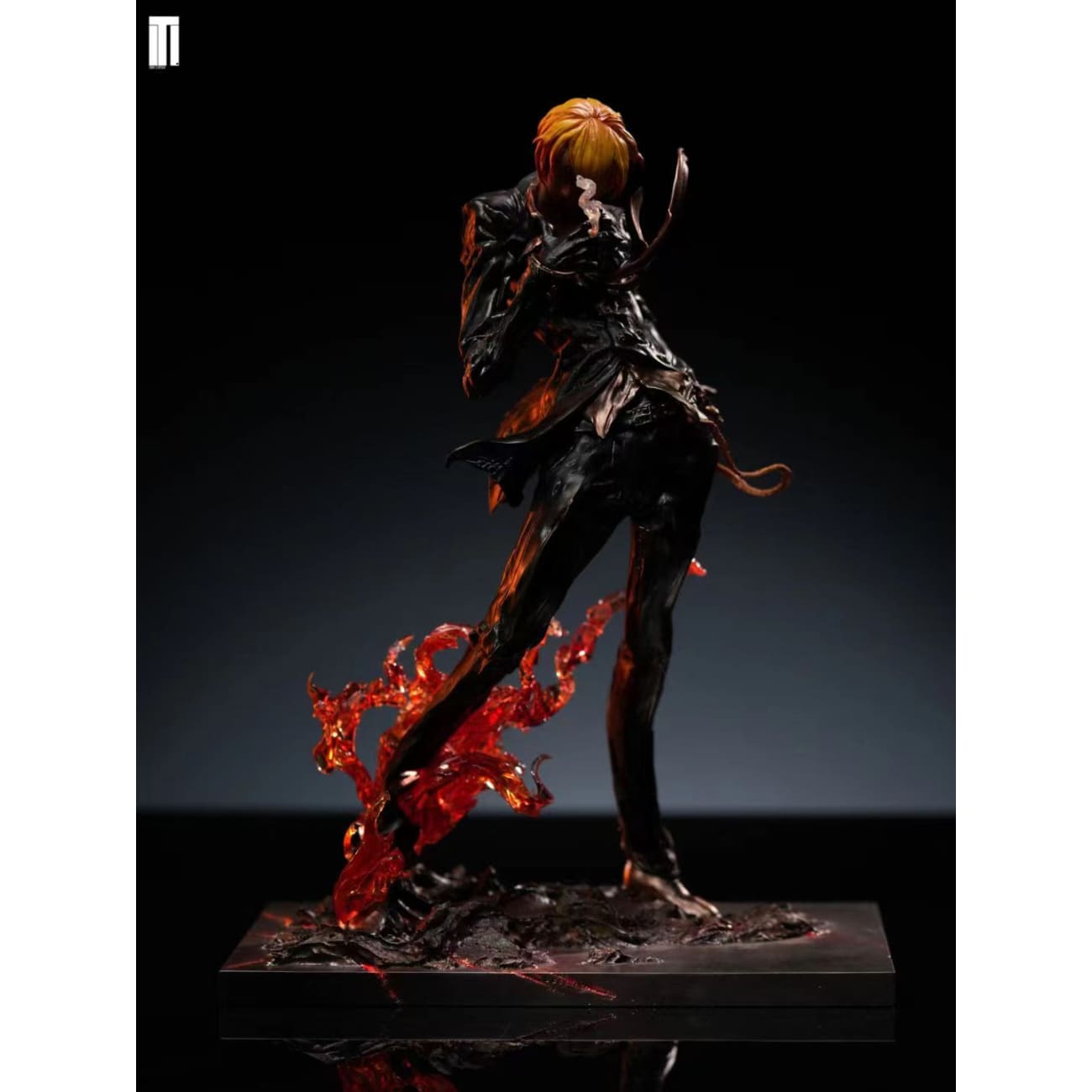 Iron Curtain Studio - Vinsmoke Sanji [4 Variants]