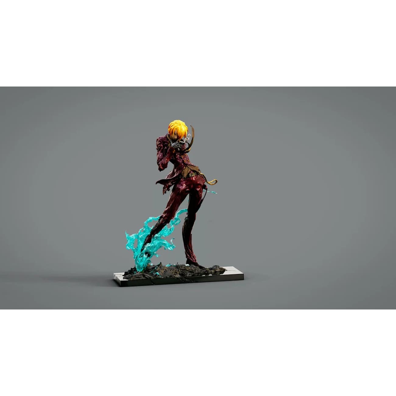 Iron Curtain Studio - Vinsmoke Sanji [4 Variants]