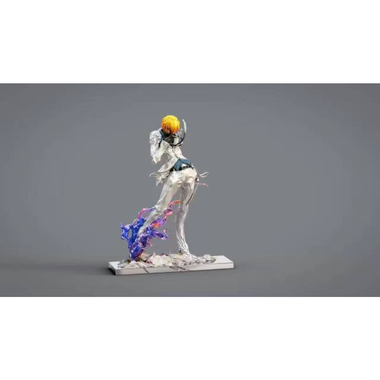 Iron Curtain Studio - Vinsmoke Sanji [4 Variants]
