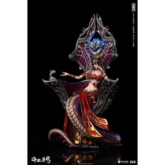 Iron Kite Studio - Medusa