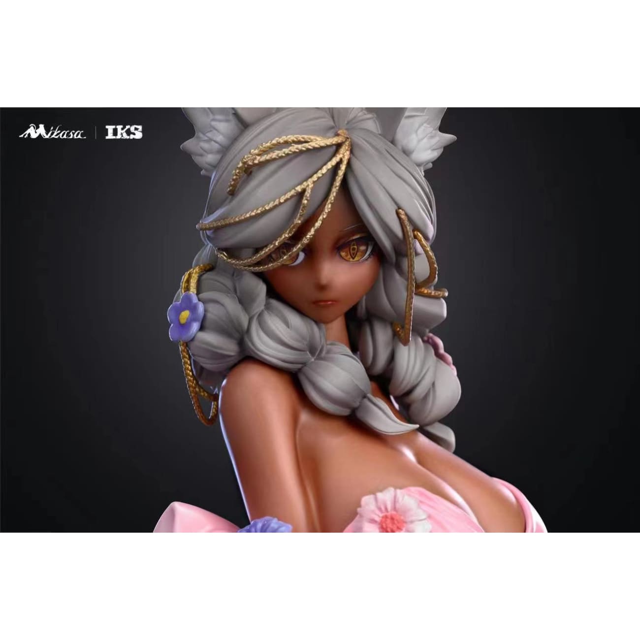 Iron Kite Studio - Saber [3 Variants]