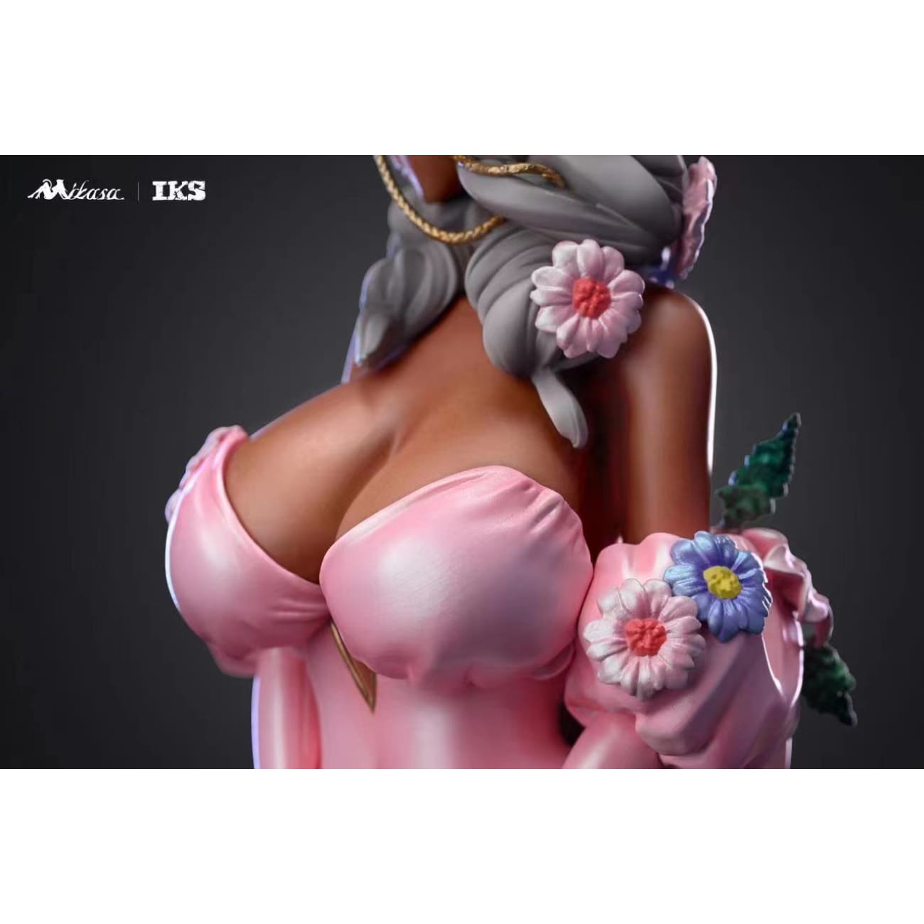 Iron Kite Studio - Saber [3 Variants]
