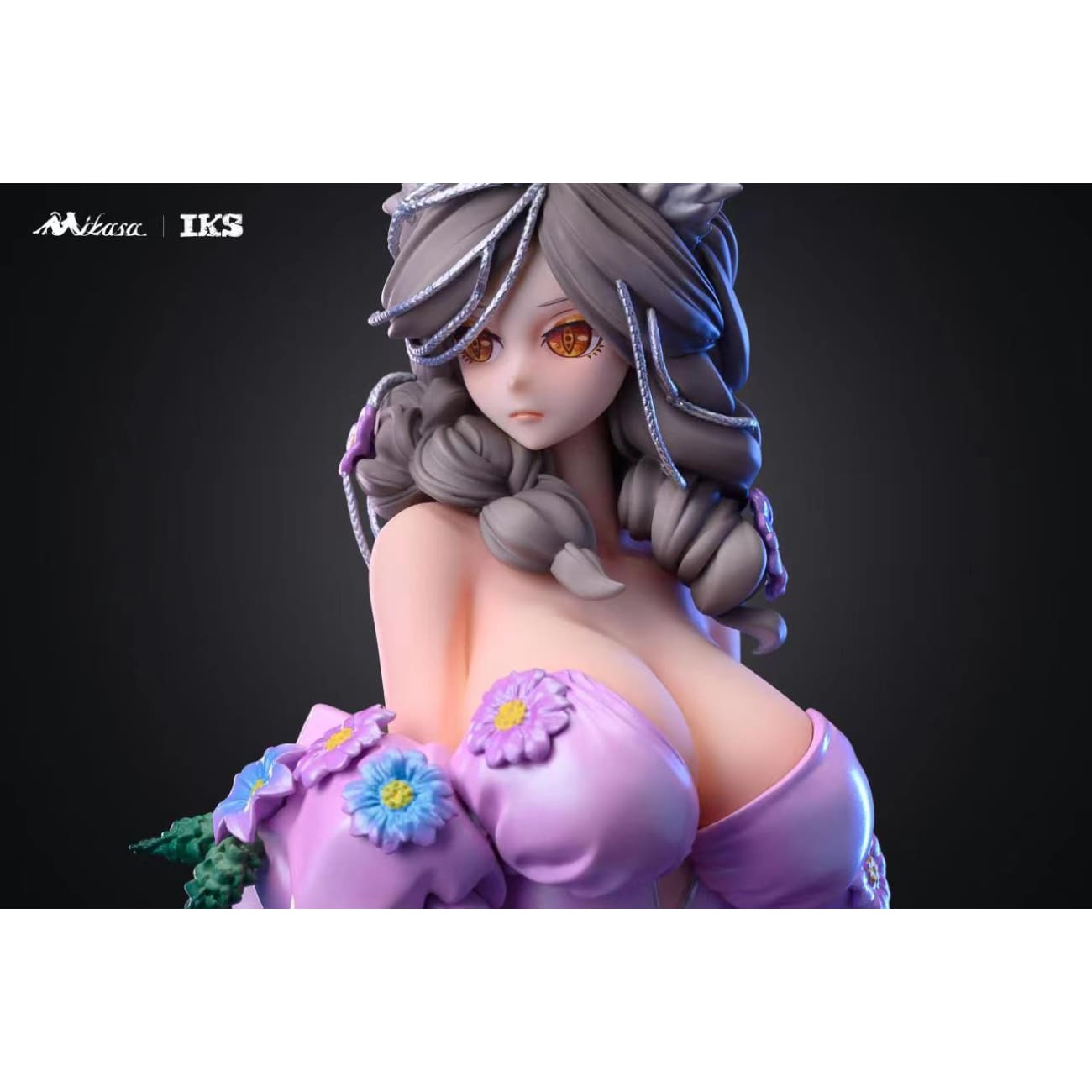 Iron Kite Studio - Saber [3 Variants]