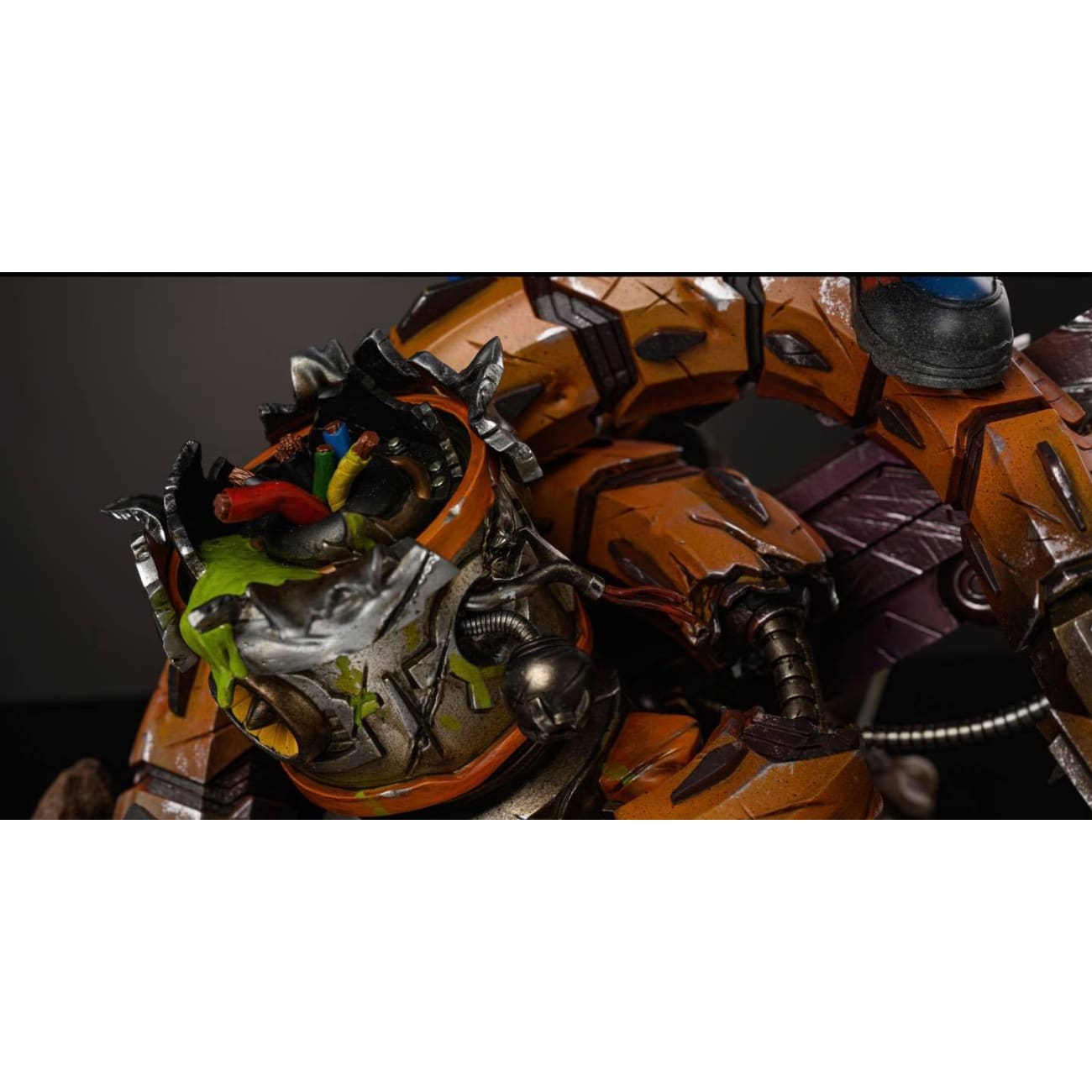 Iron Kite Studio - Wolverine Age Of Apocalypse [1/4 scale]