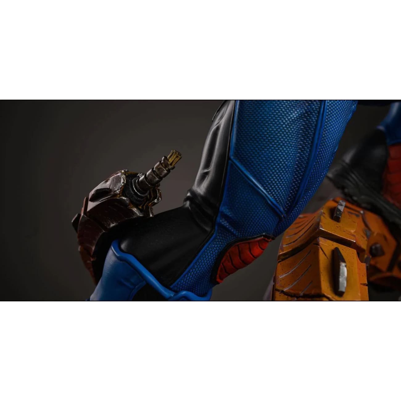 Iron Kite Studio - Wolverine Age Of Apocalypse [1/4 scale]