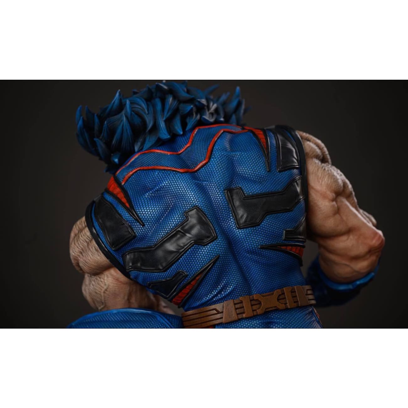 Iron Kite Studio - Wolverine Age Of Apocalypse [1/4 scale]