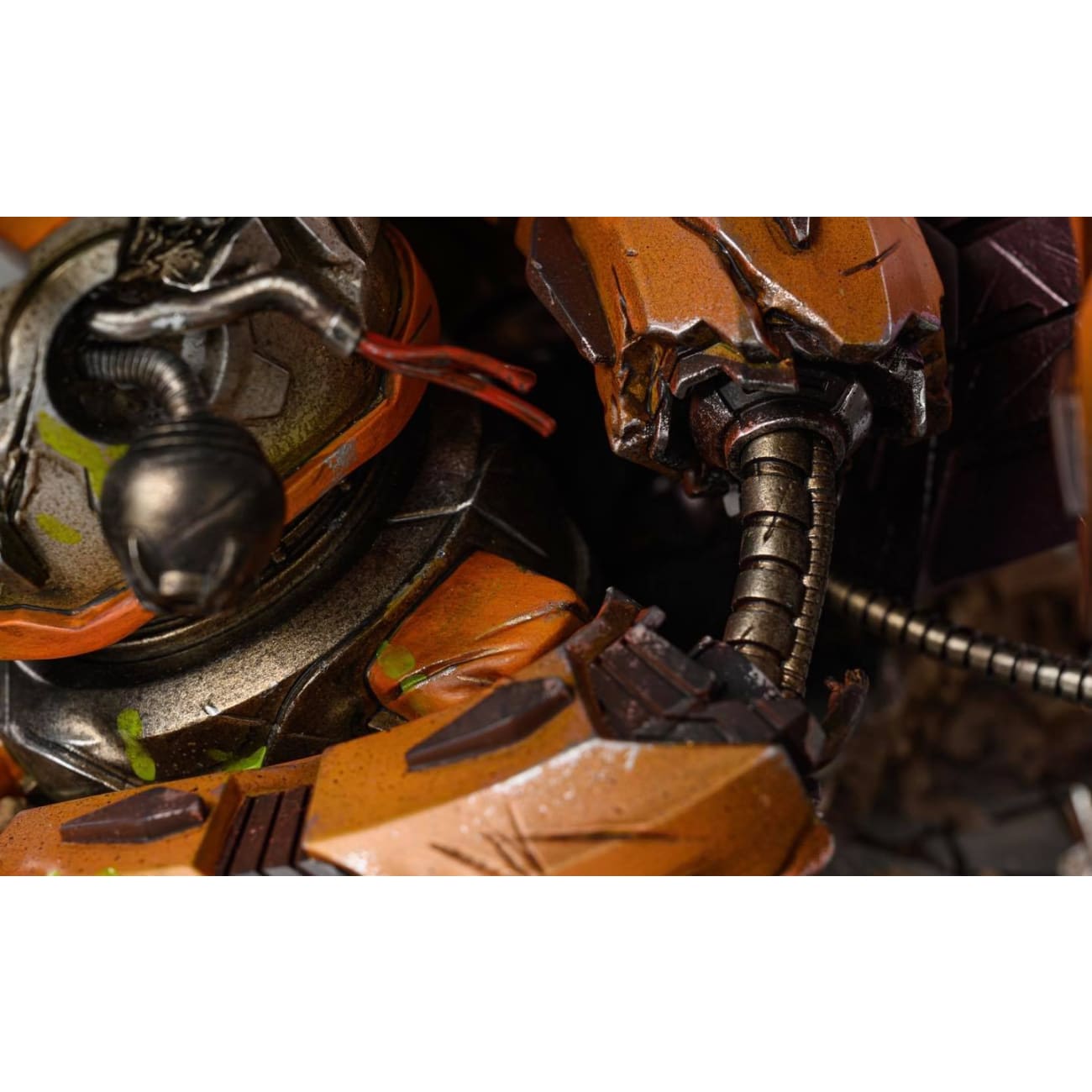 Iron Kite Studio - Wolverine Age Of Apocalypse [1/4 scale]