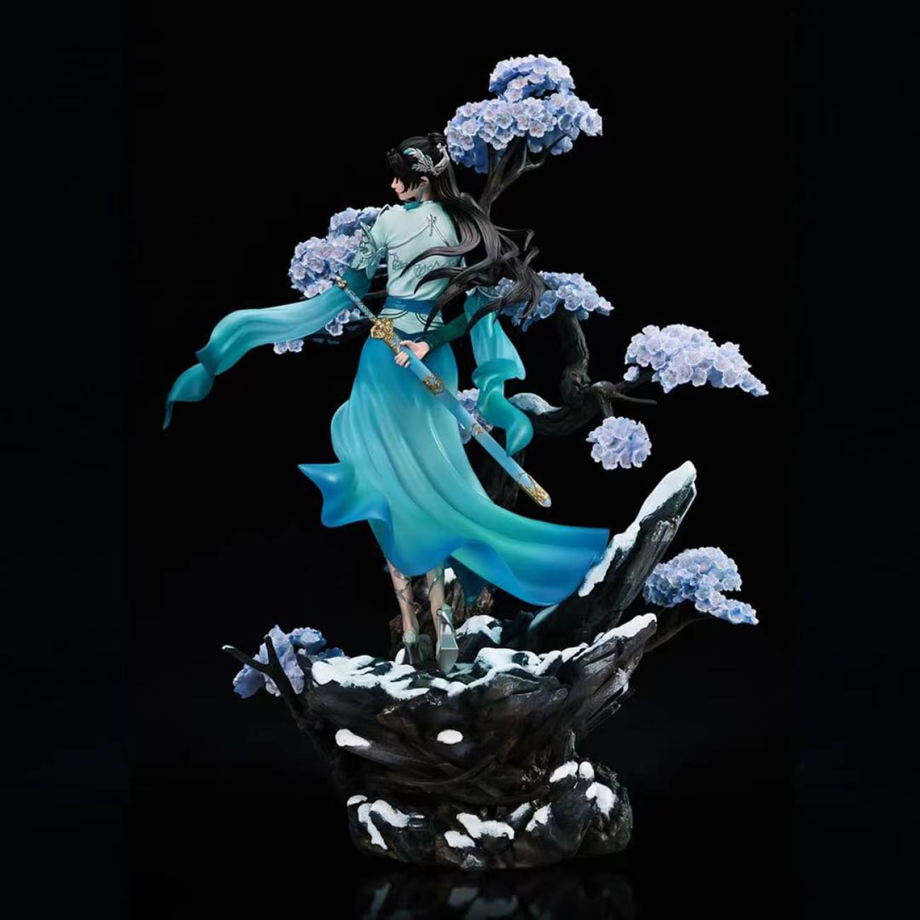 Iron Kite Studio - Yun Yun