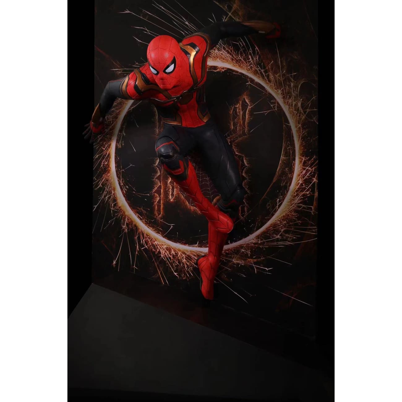 Iron Spider [1/1] Scal