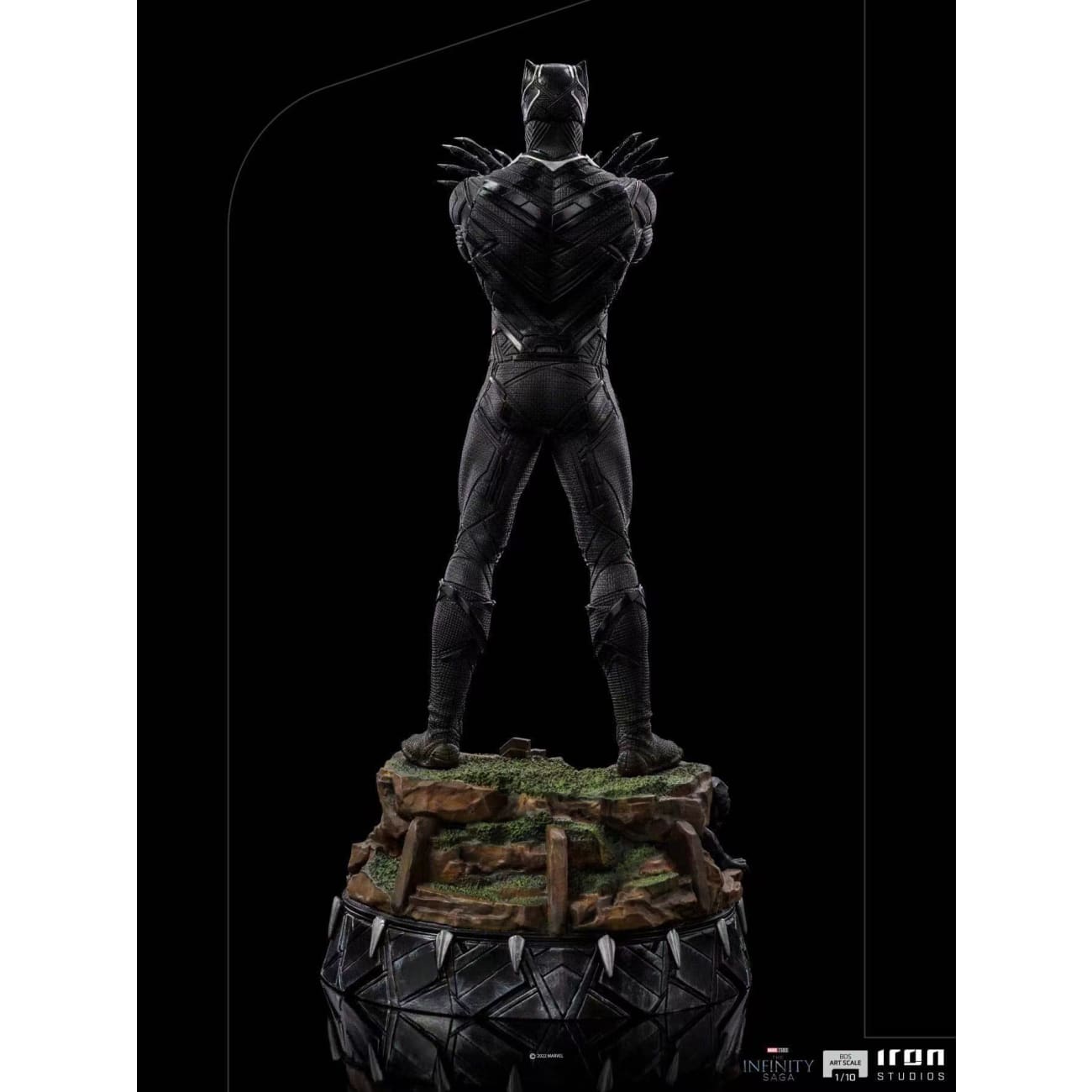 Iron Studio - Black Panther 