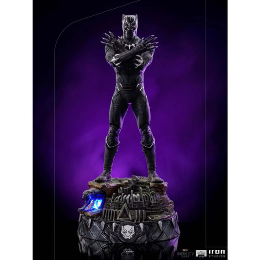 Iron Studio - Black Panther 